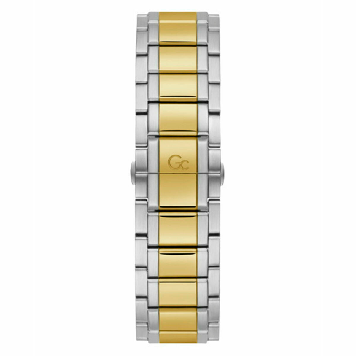 Men's Watch GC Watches Z07008G9MF (Ø 44 mm)-9