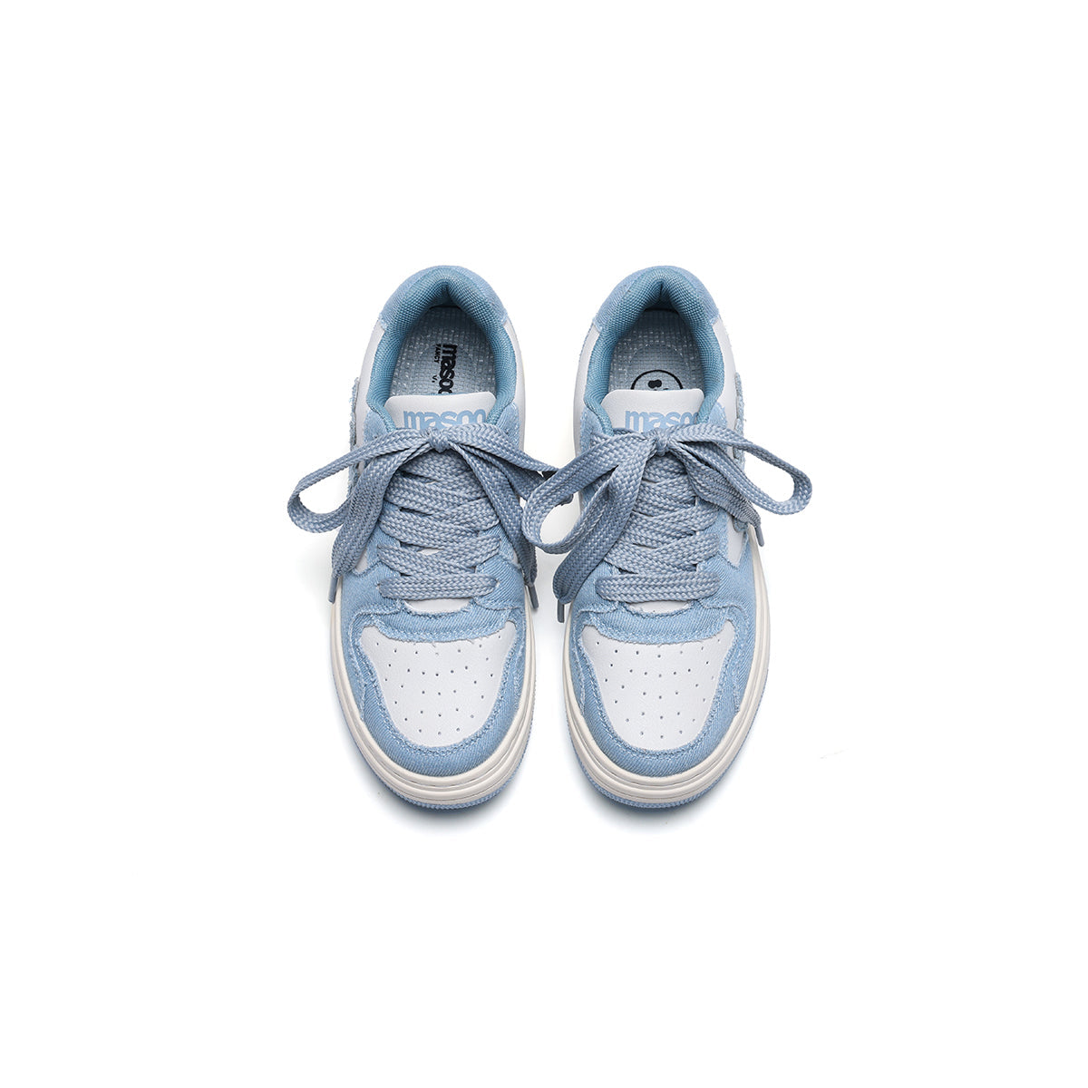 Light Platform Sneakers-4